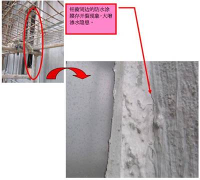 完整版鋁合金門窗安裝施工質(zhì)量通病案例分享(圖文并茂)_科技_網(wǎng)