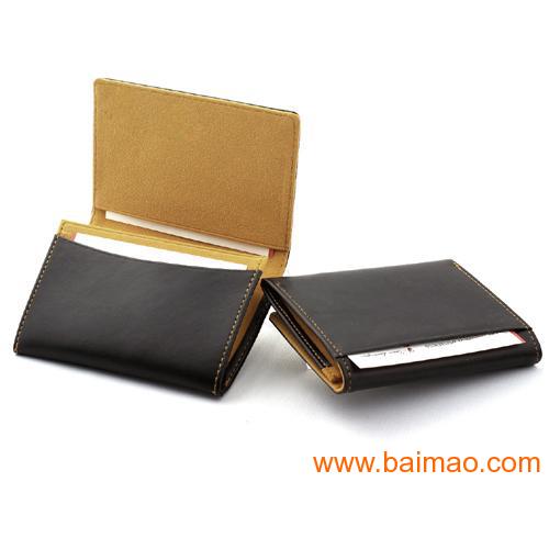 深圳名片包市場(chǎng)探析 從專賣店、生產(chǎn)廠到皮革制品產(chǎn)業(yè)全景