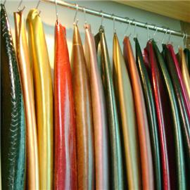 牛皮革與登革皮革 探索兩種經(jīng)典皮革制品