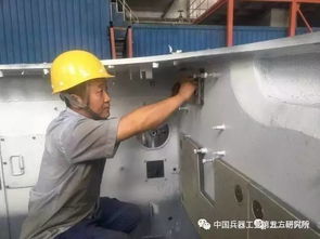 精益服務(wù)勇?lián)敚瑒?wù)實創(chuàng)新爭先鋒——記機械加工中心售后組金屬切削加工服務(wù)